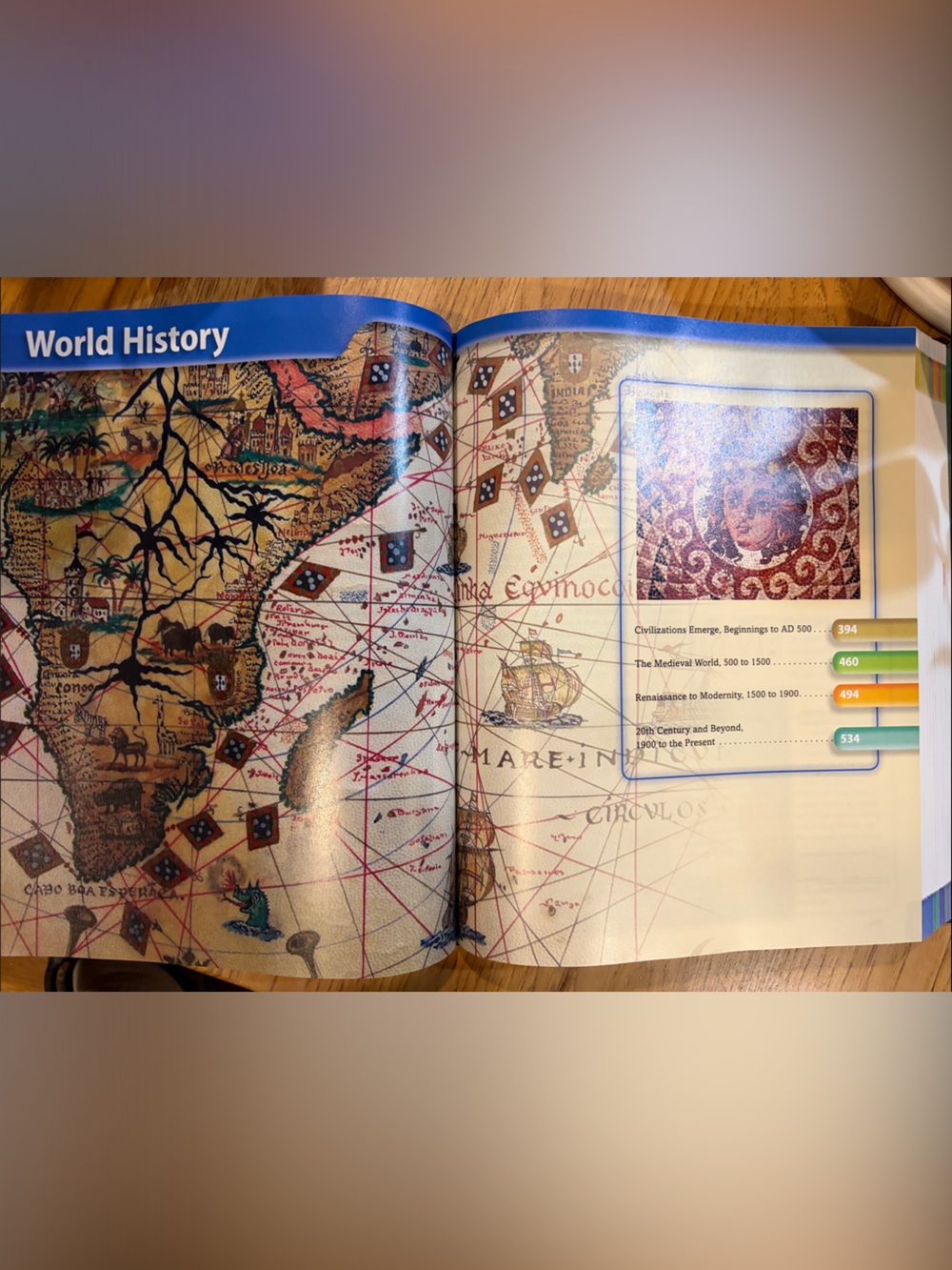 Southwestern Advantage Social Studies & Language Arts Homeschool Curriculum - Picture 11 of 11